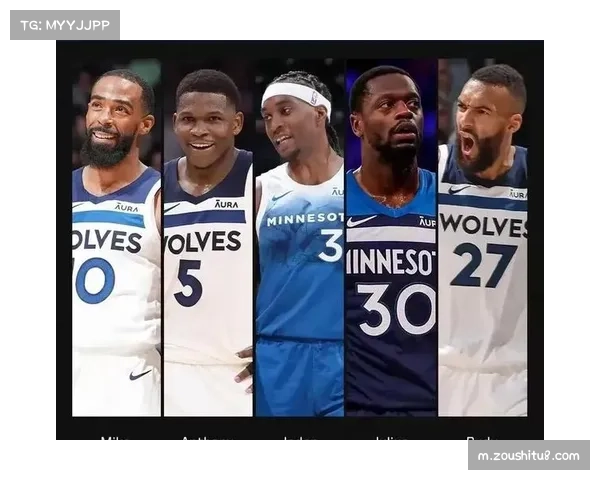 森林狼全员健康迎战湖人 爱德华兹不在伤病名单中