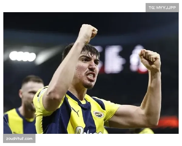 费内巴切锋线塔迪奇作用关键，既能得分亦能助攻