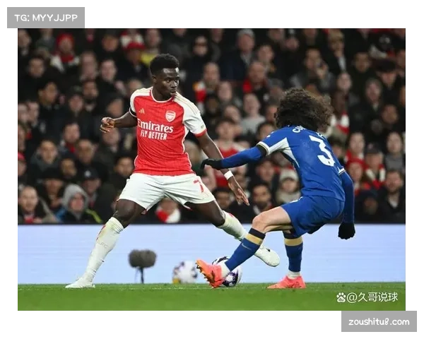 萨卡脚踝扭伤影响进攻多样性 阿森纳争冠前景系于核心复出